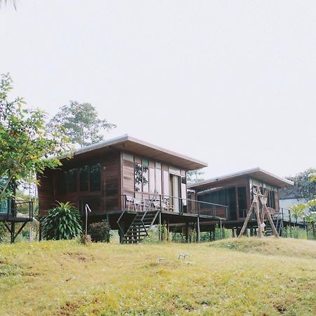 Chiewlan Camp And Resort Ban Pha Saeng Lang 外观 照片