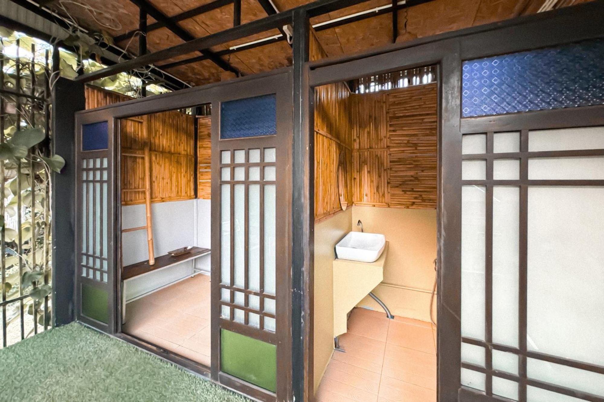 Chiewlan Camp And Resort Ban Pha Saeng Lang 外观 照片