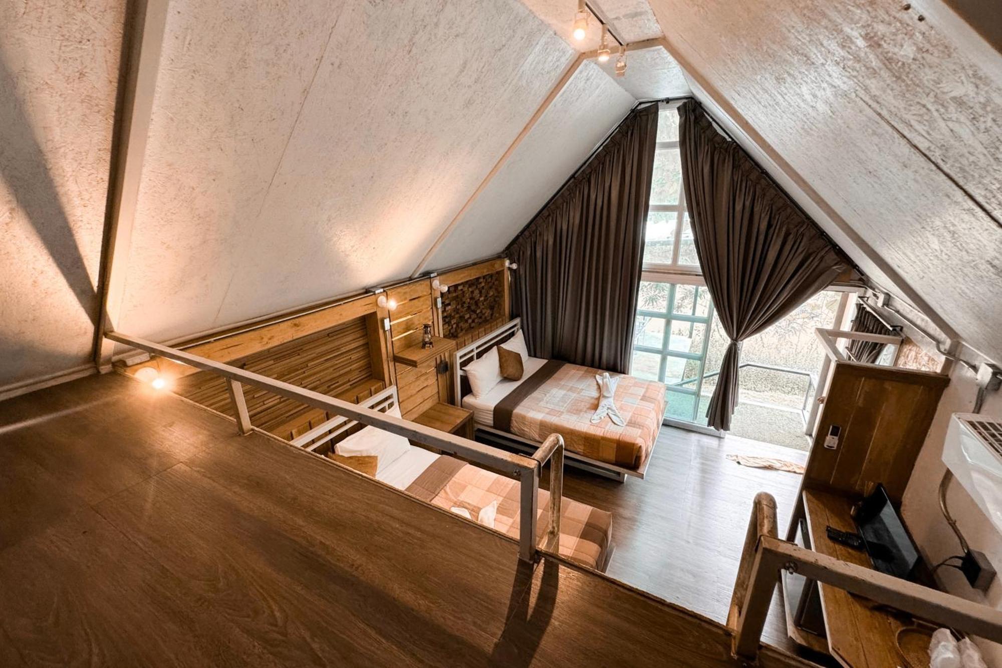 Chiewlan Camp And Resort Ban Pha Saeng Lang 外观 照片