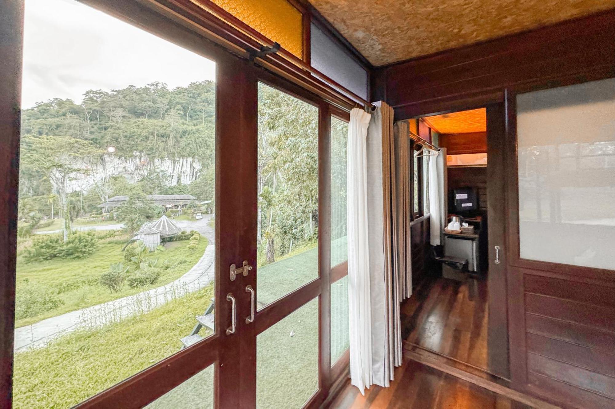 Chiewlan Camp And Resort Ban Pha Saeng Lang 外观 照片
