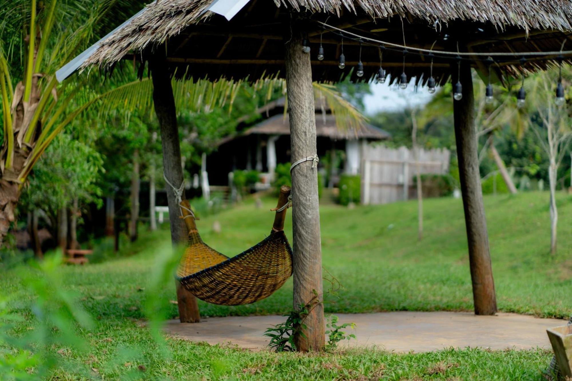 Chiewlan Camp And Resort Ban Pha Saeng Lang 外观 照片